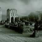 Roche Abbey